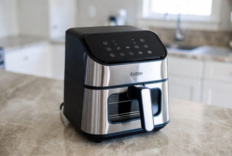 What Is The Best Air Fryer for Health [In 2026]