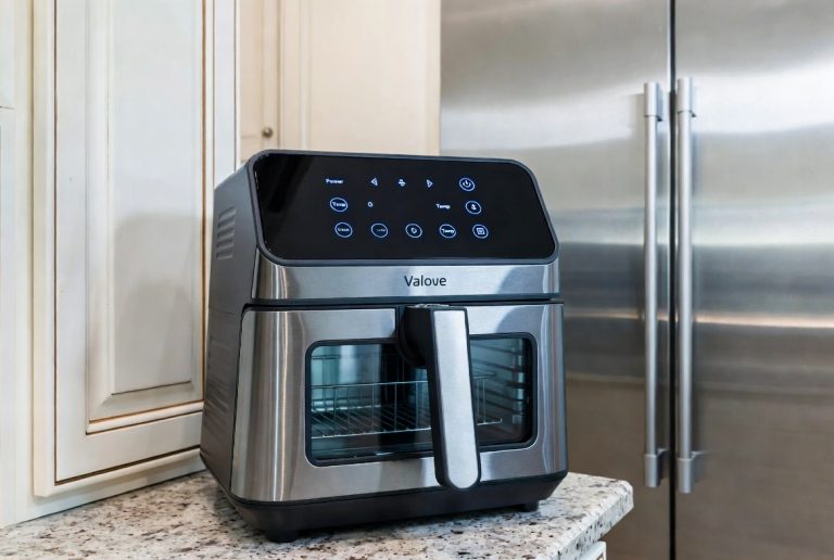 What Is The Best Air Fryer for Healthy Cooking [In 2026]