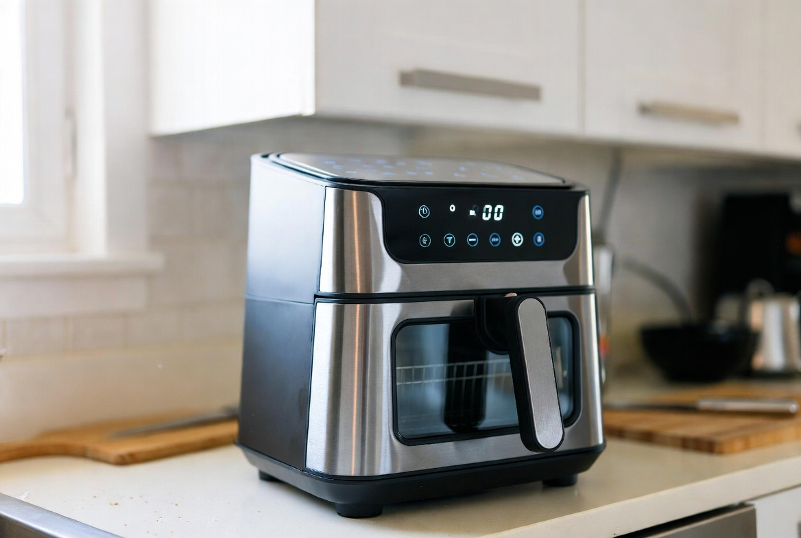 Best Air Fryer for Homemade French Fries