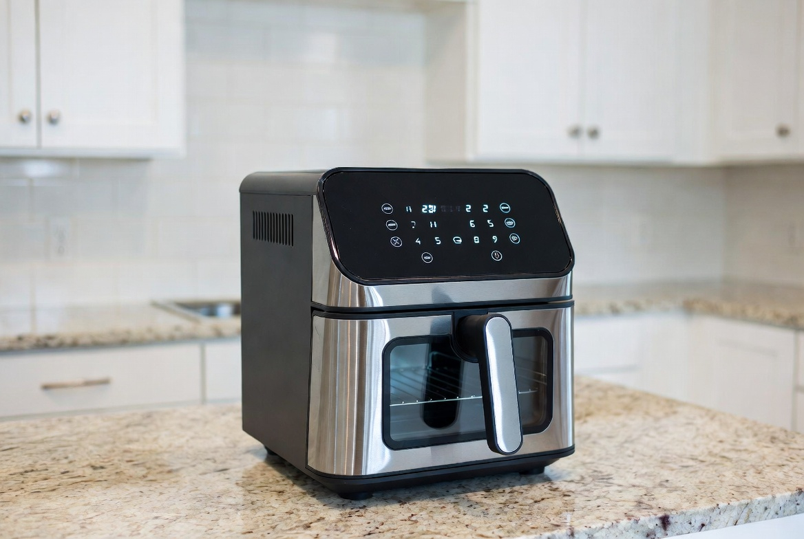 Best Air Fryer for Jerky