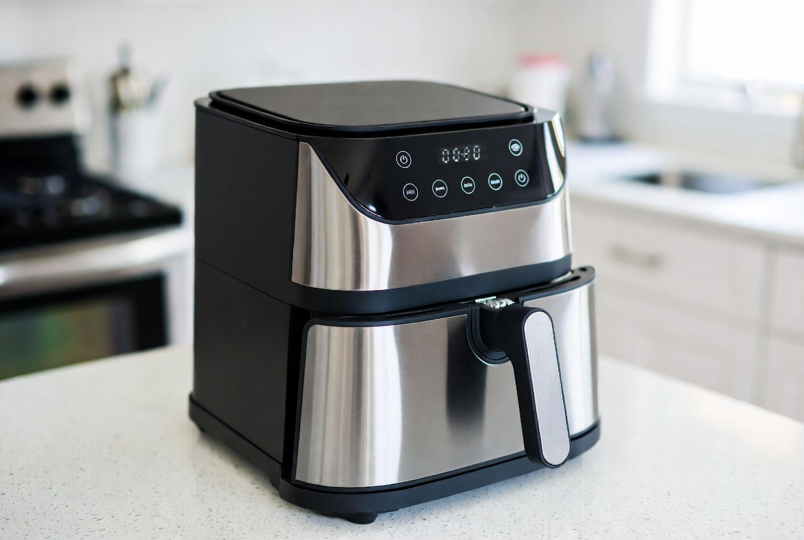 Best Air Fryer for Keto