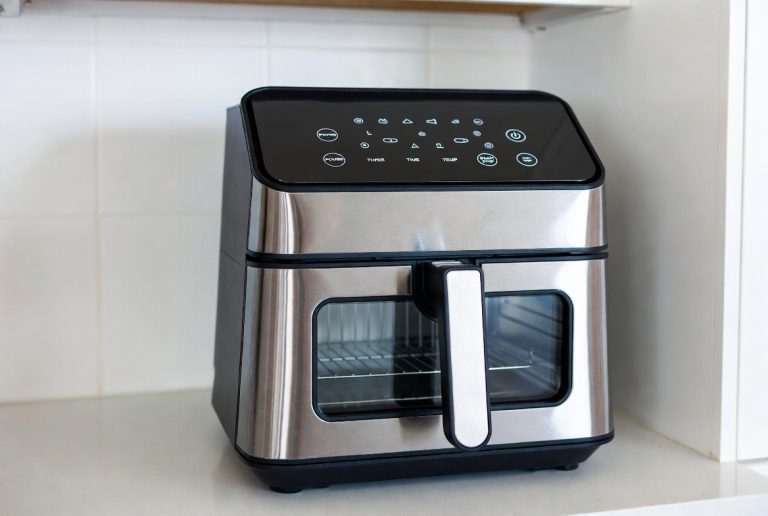 What Is The Best Air Fryer for Older Person [In 2026]