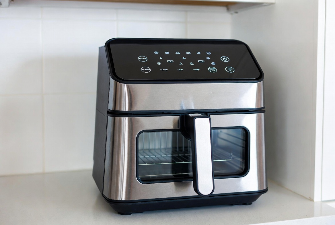 Best Air Fryer for Older Person