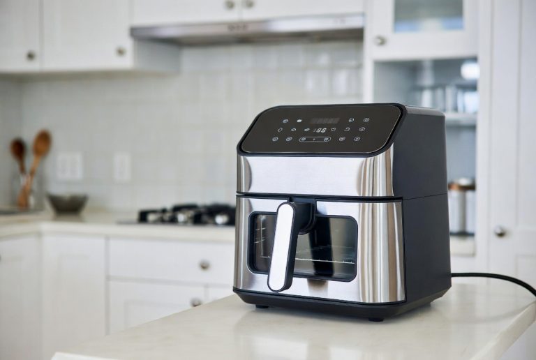 What Is The Best Air Fryer for Potato Chips [In 2026]