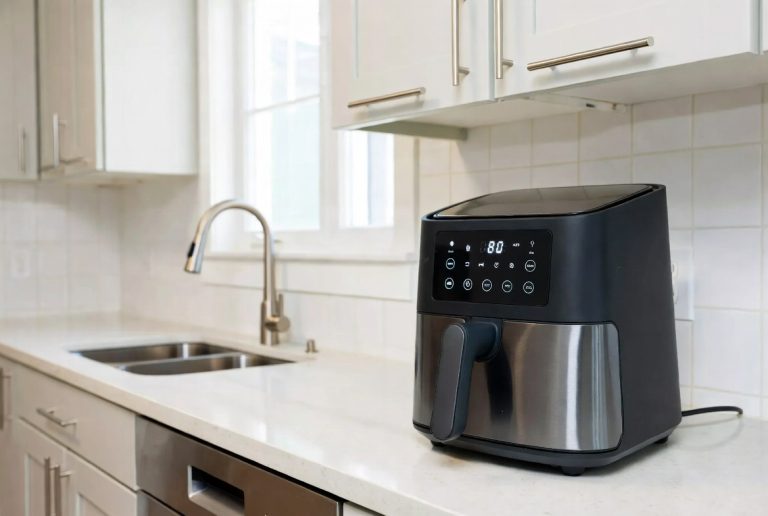 What Is The Best Air Fryer for Potatoes [In 2026]