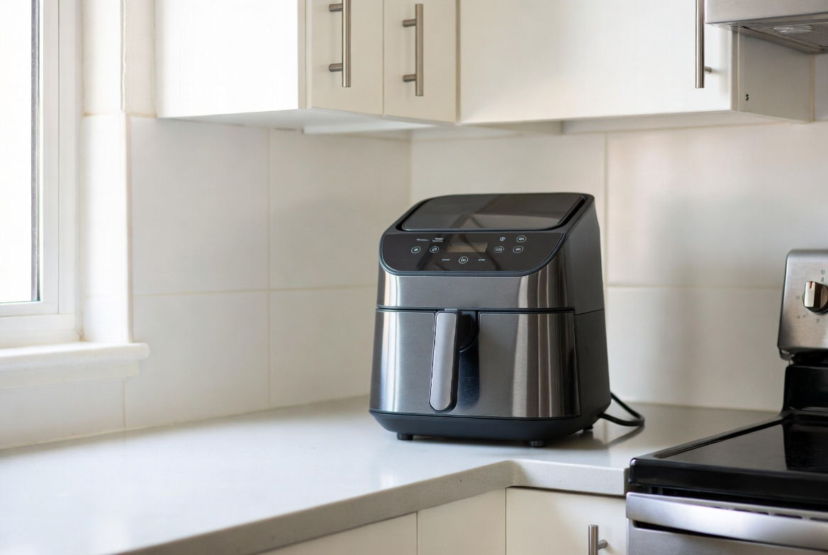 Best Air Fryer for Restaurant