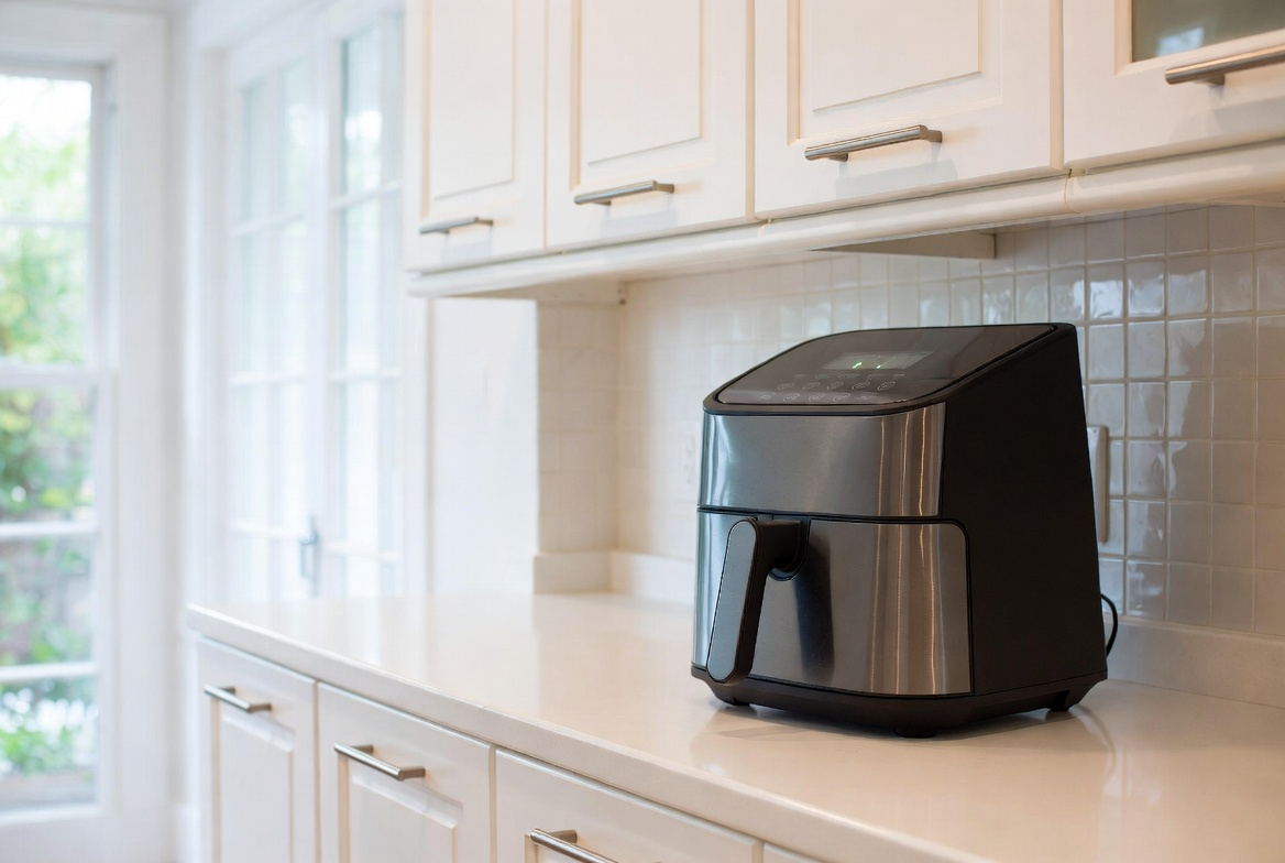 Best Air Fryer for Roasting Vegetables