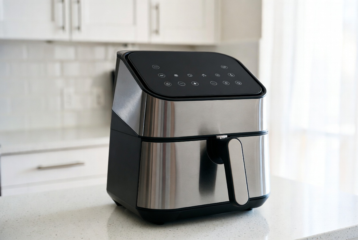 Best Air Fryer for Samosa