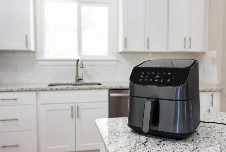 What Is The Best Air Fryer for Seafood [In 2026]