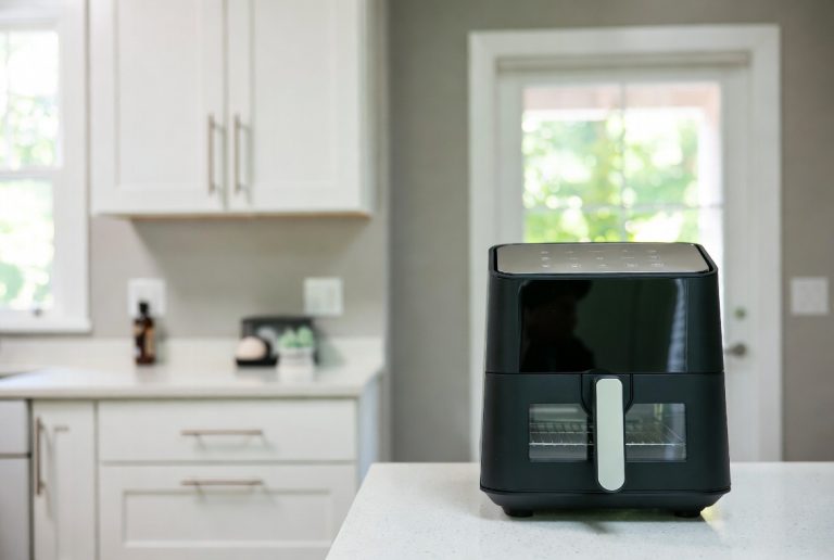 What Is The Best Air Fryer for Semi Truck [In 2026]