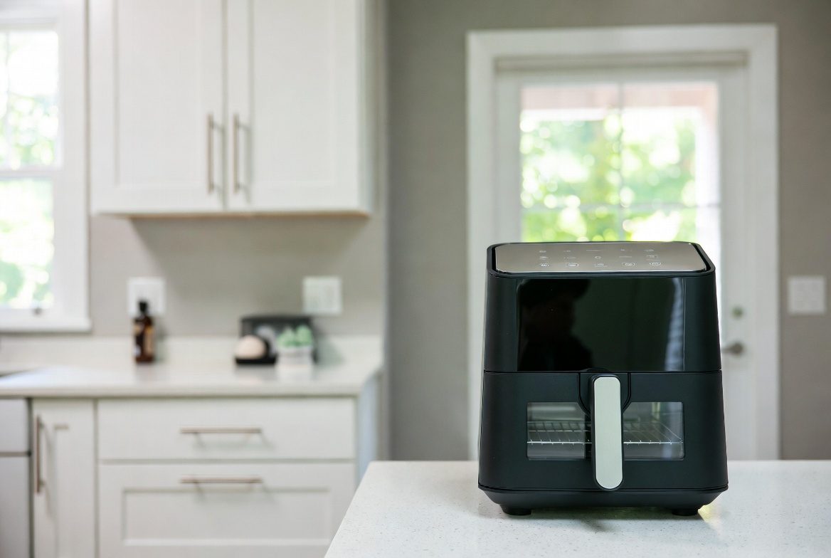 Best Air Fryer for Semi Truck