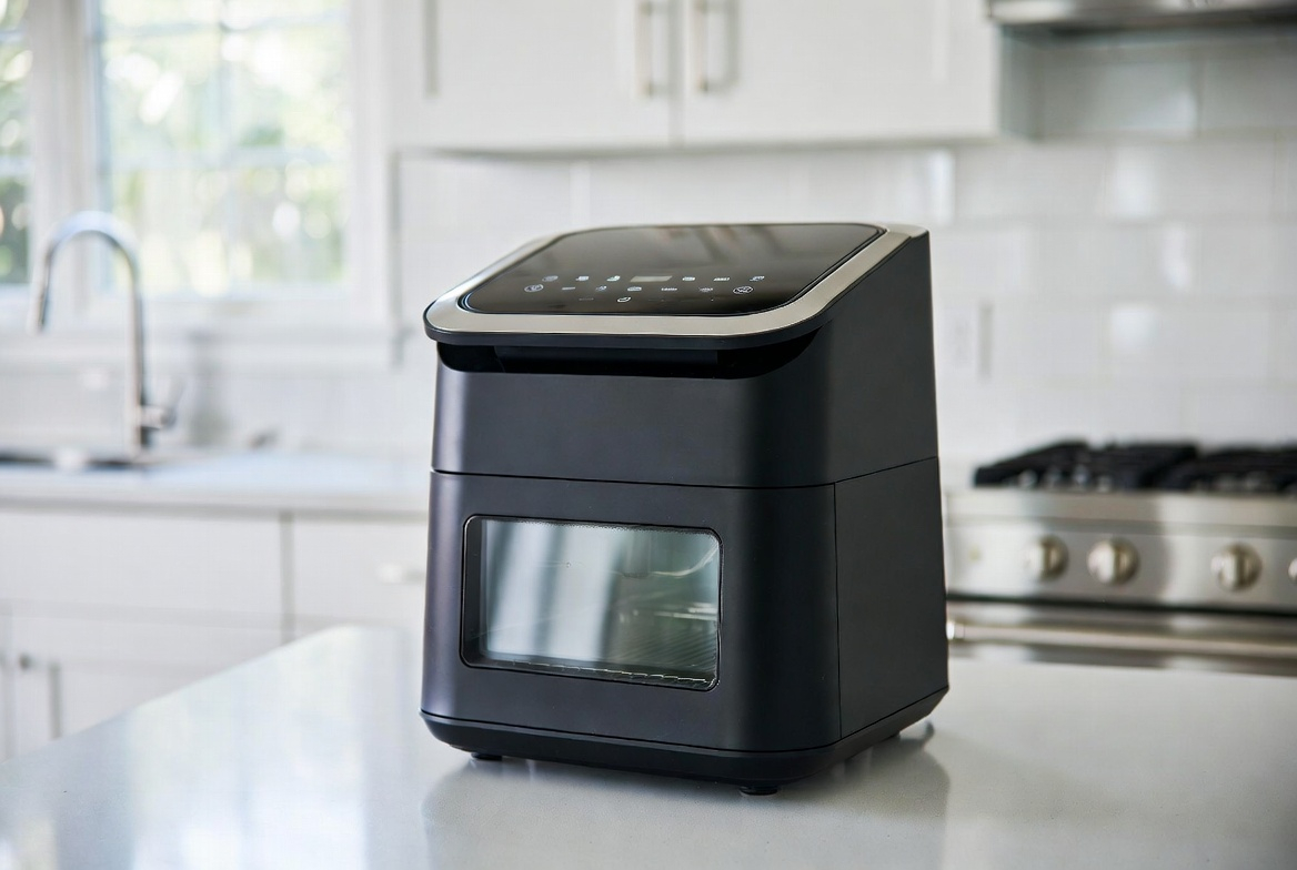 Best Air Fryer for Small Apartment