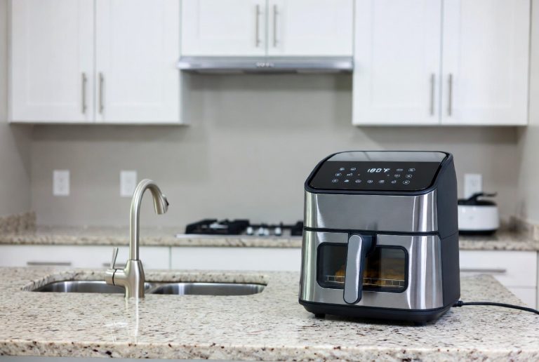 What Is The Best Air Fryer for Students [In 2026]