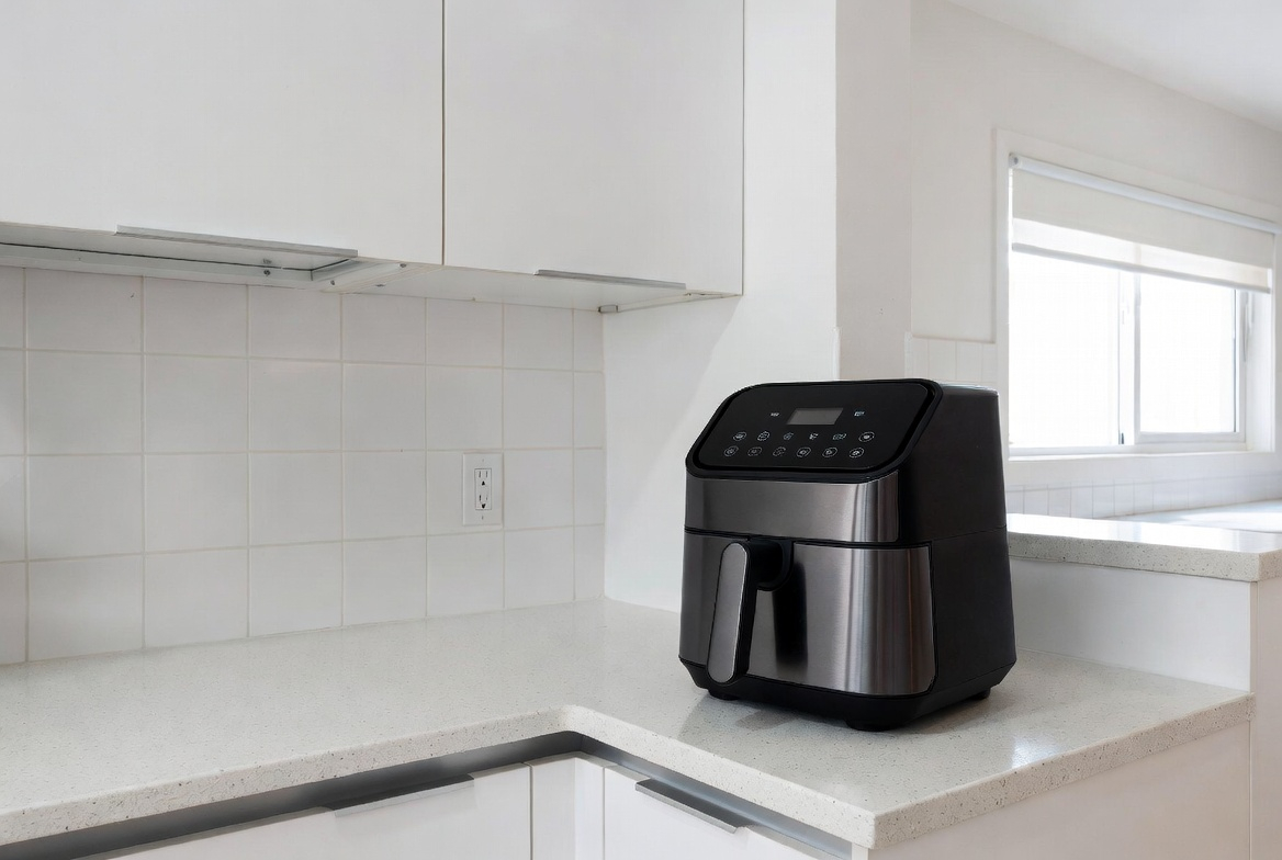 Best Air Fryer for Sweet Potato Fries