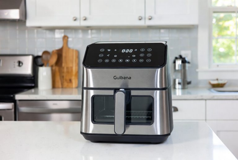 What Is The Best Air Fryer for Toast [In 2026]