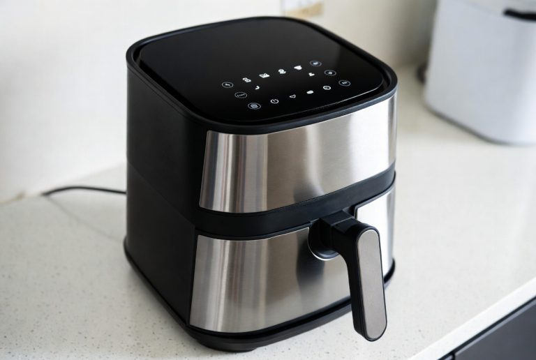 What Is The Best Air Fryer for Veggies [In 2026]