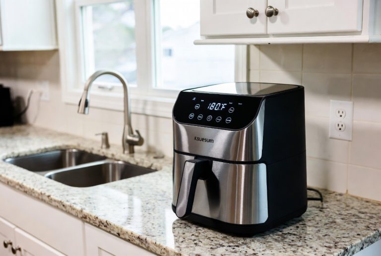 What Is The Best Air Fryer for Weight Loss [In 2026]