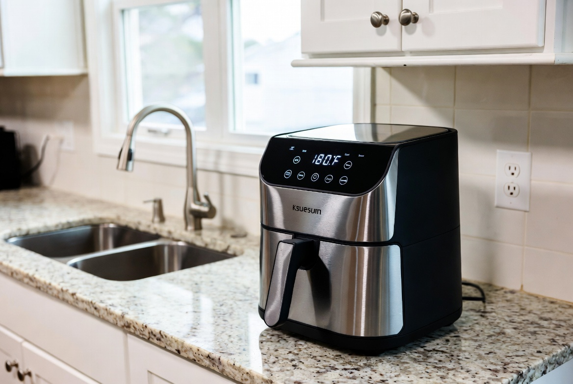 Best Air Fryer for Weight Loss