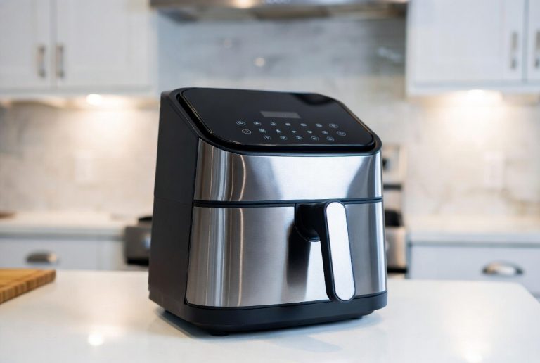 What Is The Best Air Fryer for Wings and Fries [In 2026]