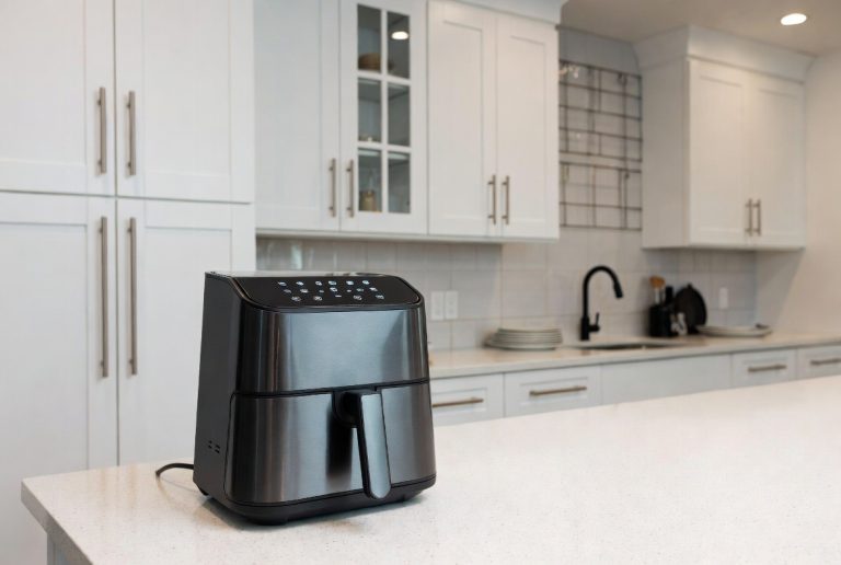 What Is The Best Air Fryer for the Elderly [In 2026]