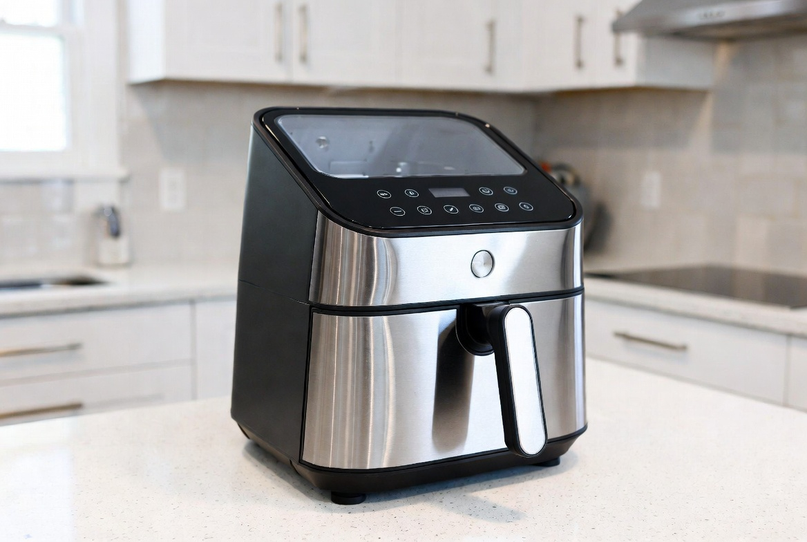 Best Air Fryer for the Price