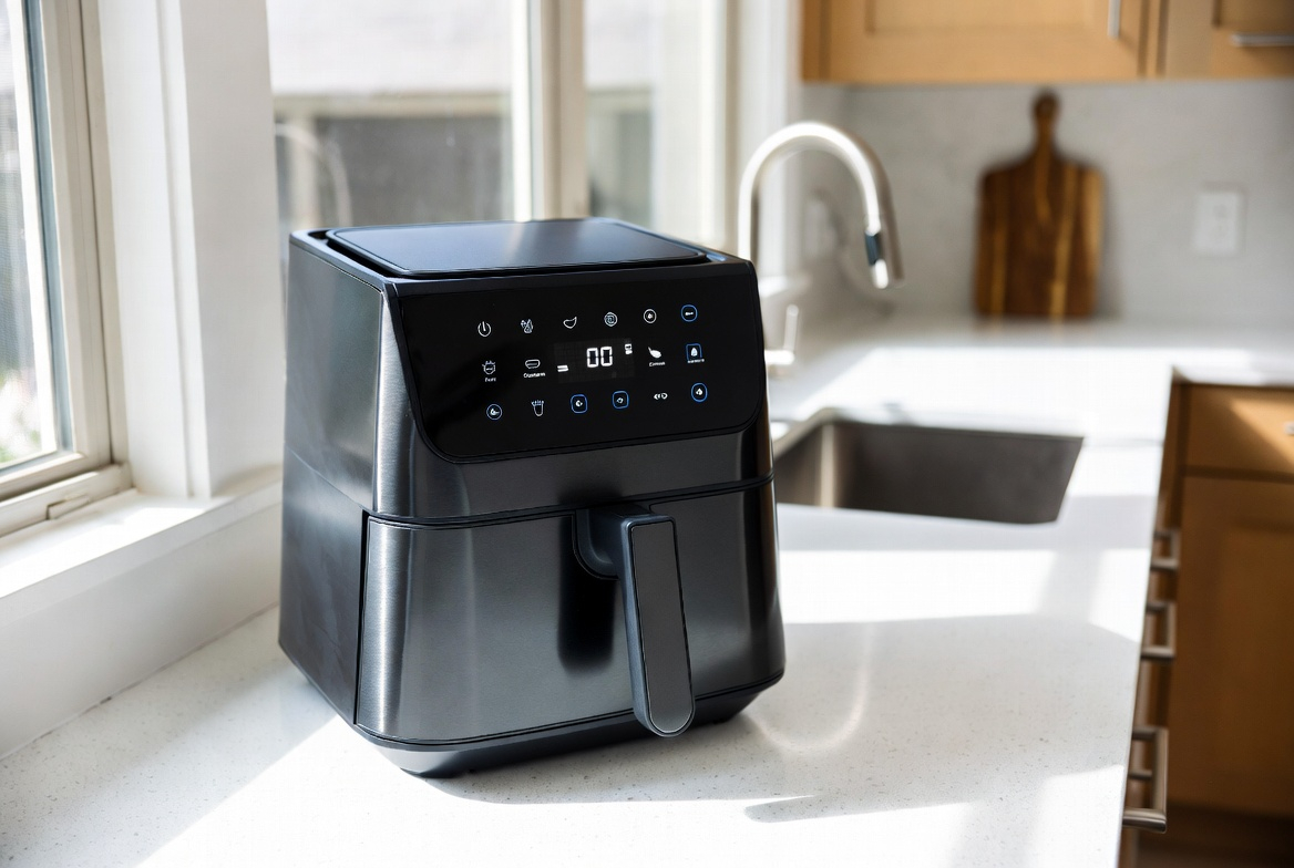 Best App for Air Fryer Recipes