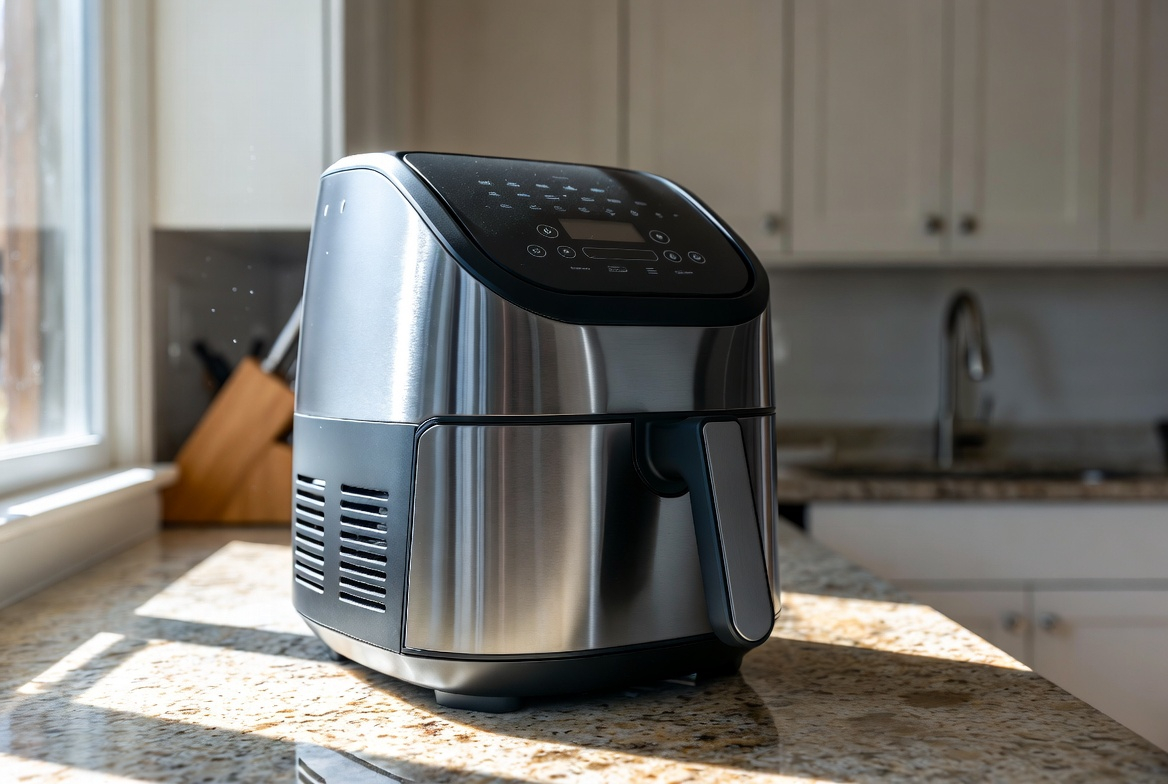 Best Bang for Buck Air Fryer