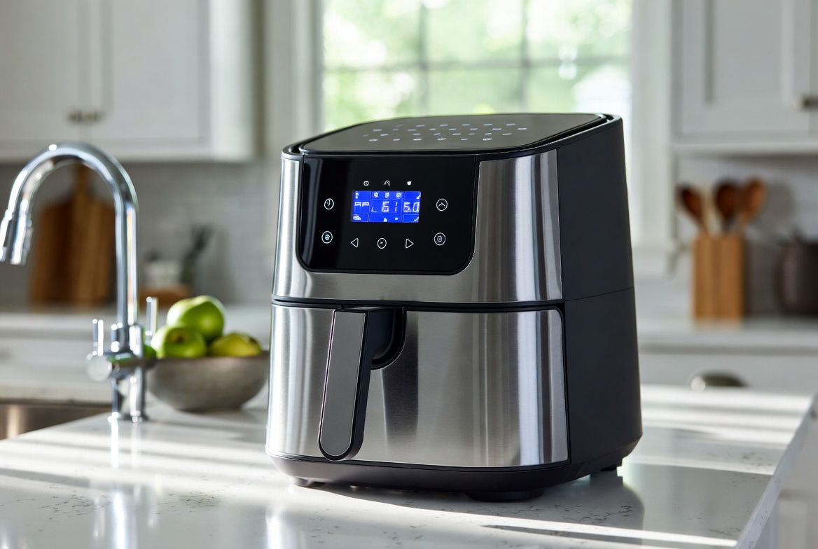 Best Beef Roast for Air Fryer