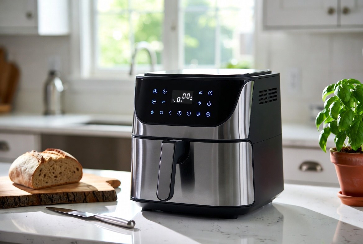 Best Black Friday Deals for Air Fryers