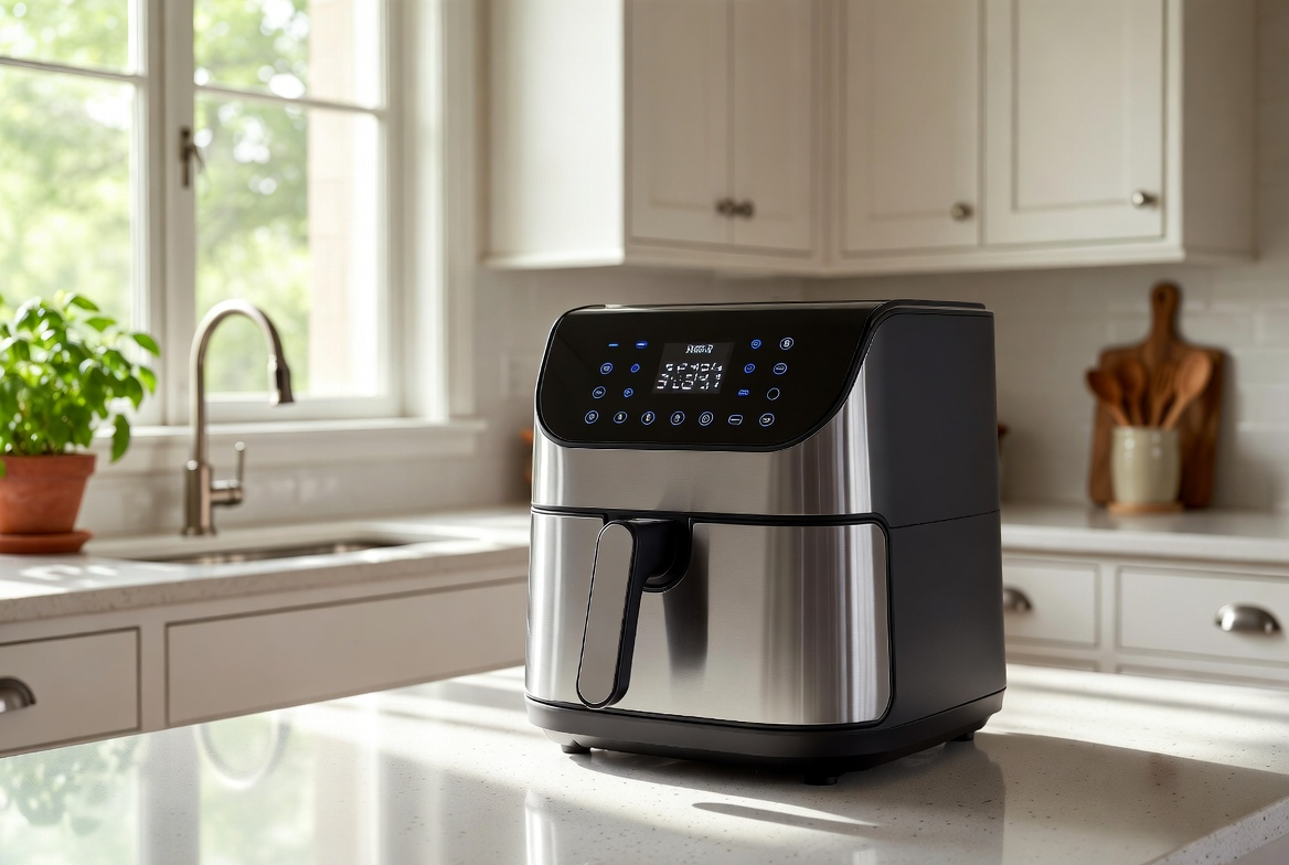 Best Book for Air Fryer Recipes