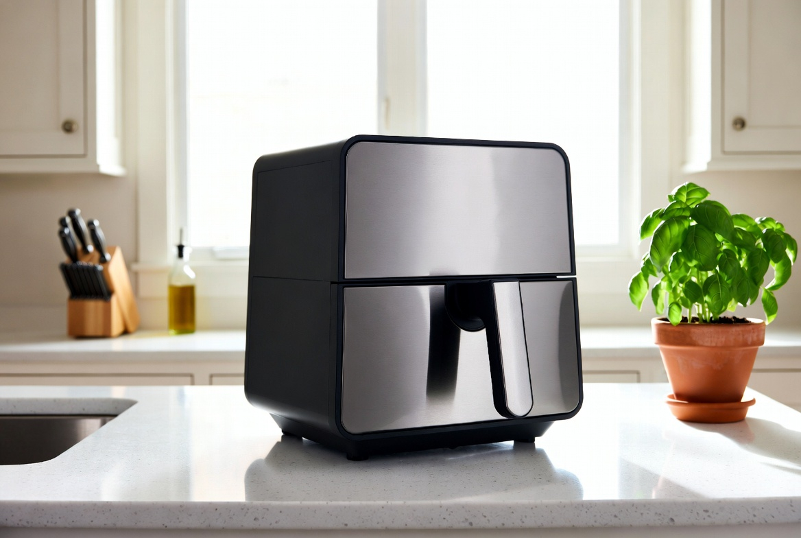 Best Brand Frozen Fries for Air Fryer