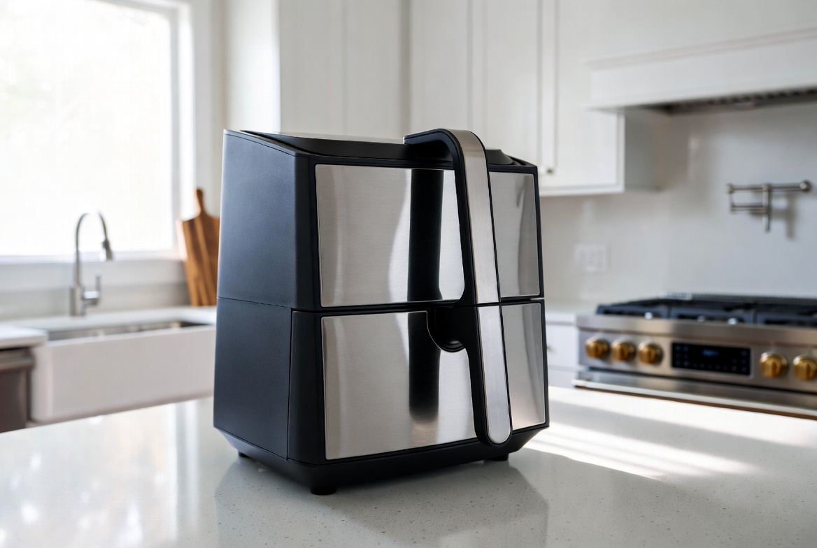 Best Bread Crumbs for Air Fryer