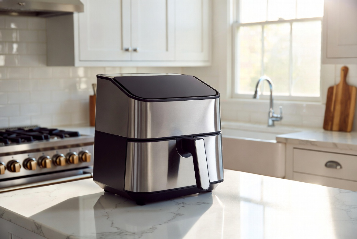 Best Breadcrumbs for Air Fryer