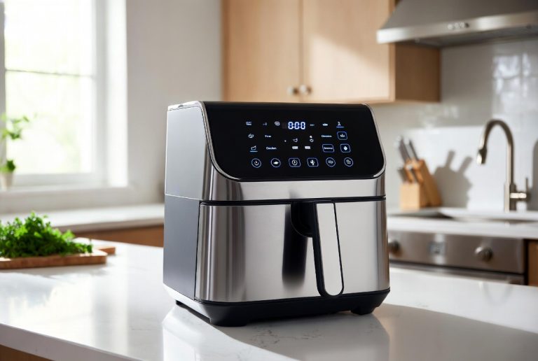 What Is The Best Breading for Air Fryer Chicken [In 2026]