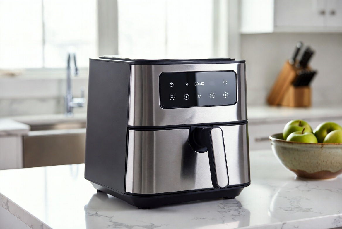 Best Chicken Batter for Air Fryer