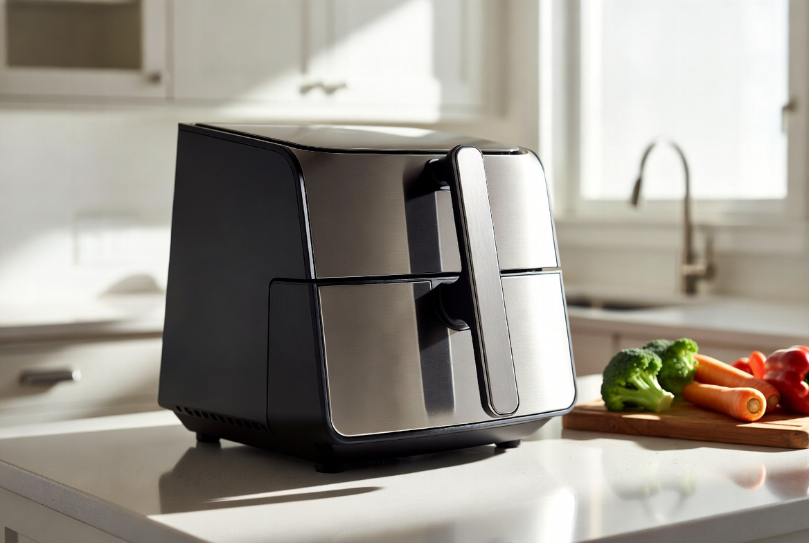 Best Chicken Breast Marinade for Air Fryer