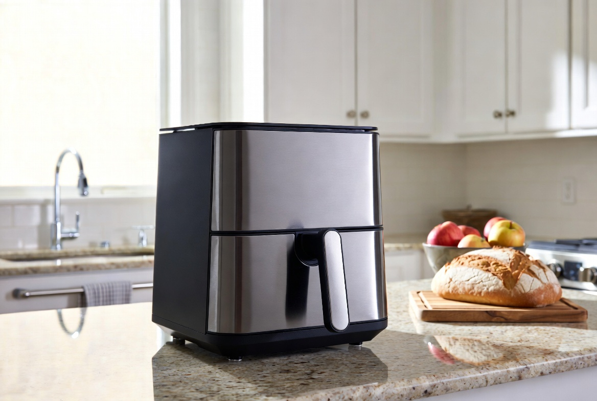 Best Chicken Breast Recipe for Air Fryer