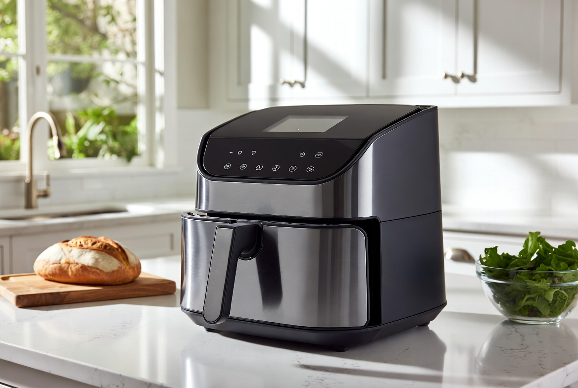 Best Chicken Marinade Recipe for Air Fryer