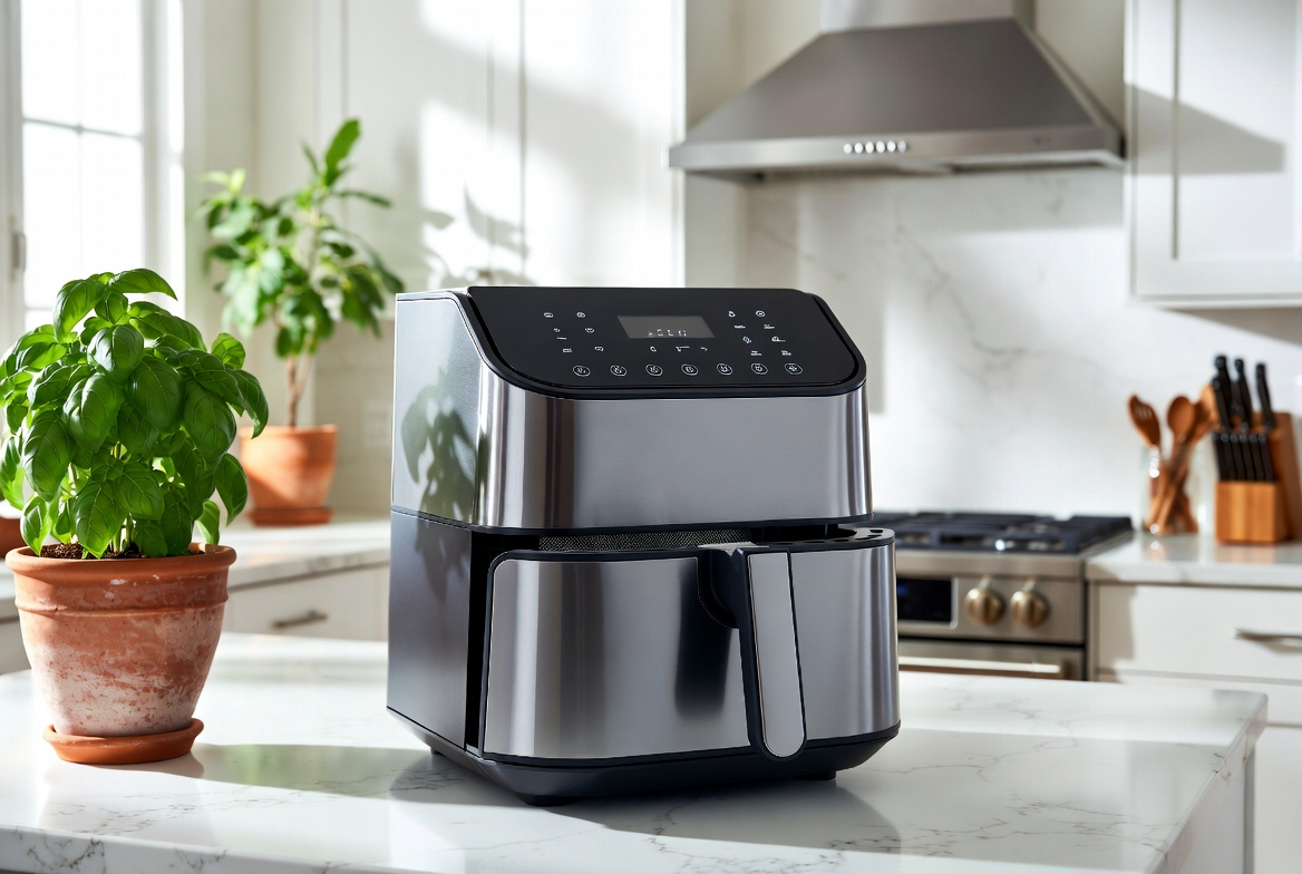 Best Chicken Tender Recipe for Air Fryer