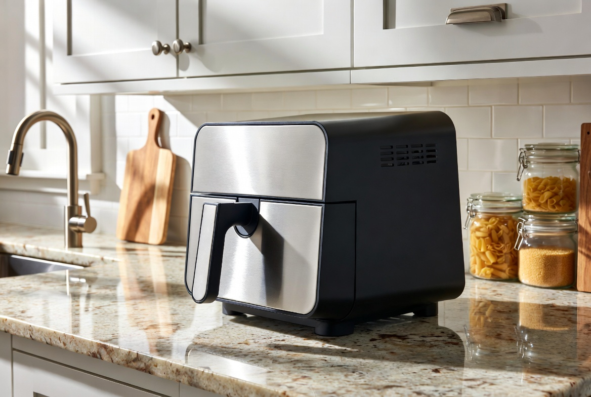 Best Chicken Thigh Recipe for Air Fryer