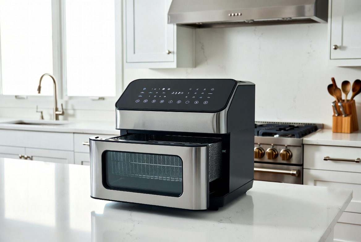 Best Chicken Wing Recipe for Air Fryer