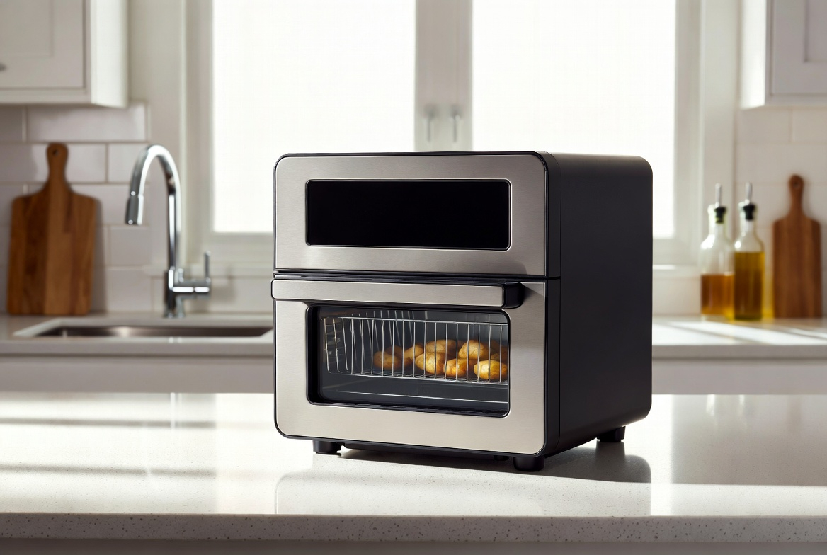 Best Cooking Oil Spray for Air Fryer