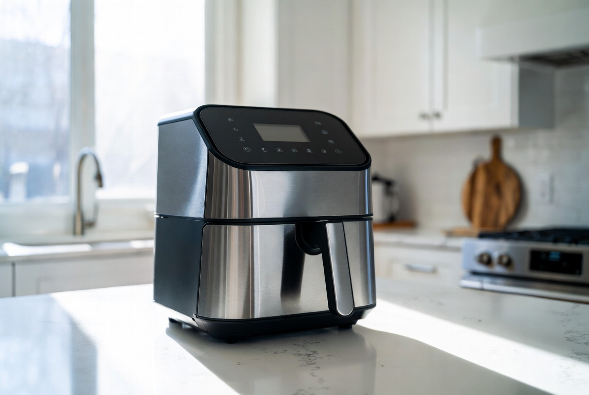 Best Cookware for Air Fryer
