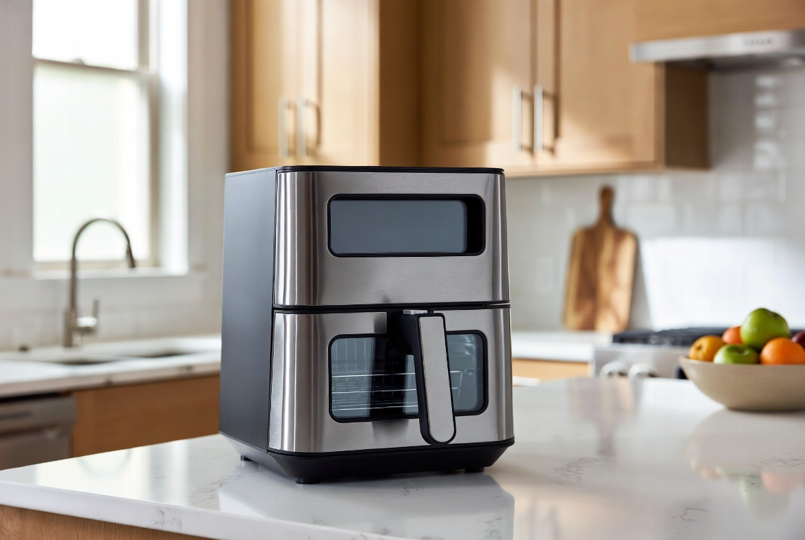 Best Costco Frozen Food for Air Fryer