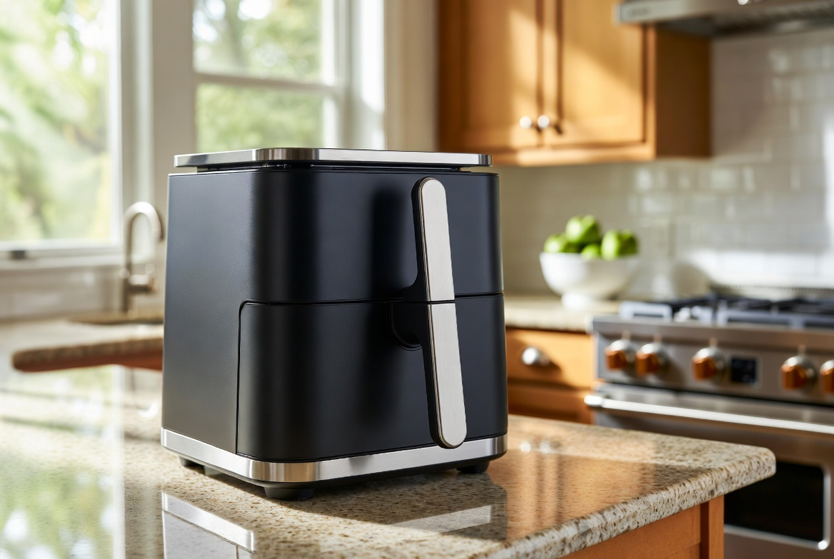 Best Dinner Recipes for Air Fryer