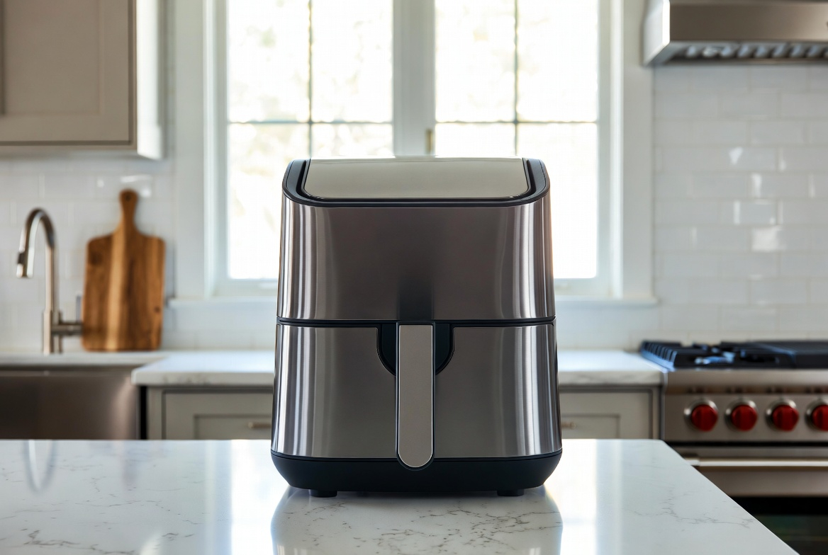 Best Dry Rub for Air Fryer Wings