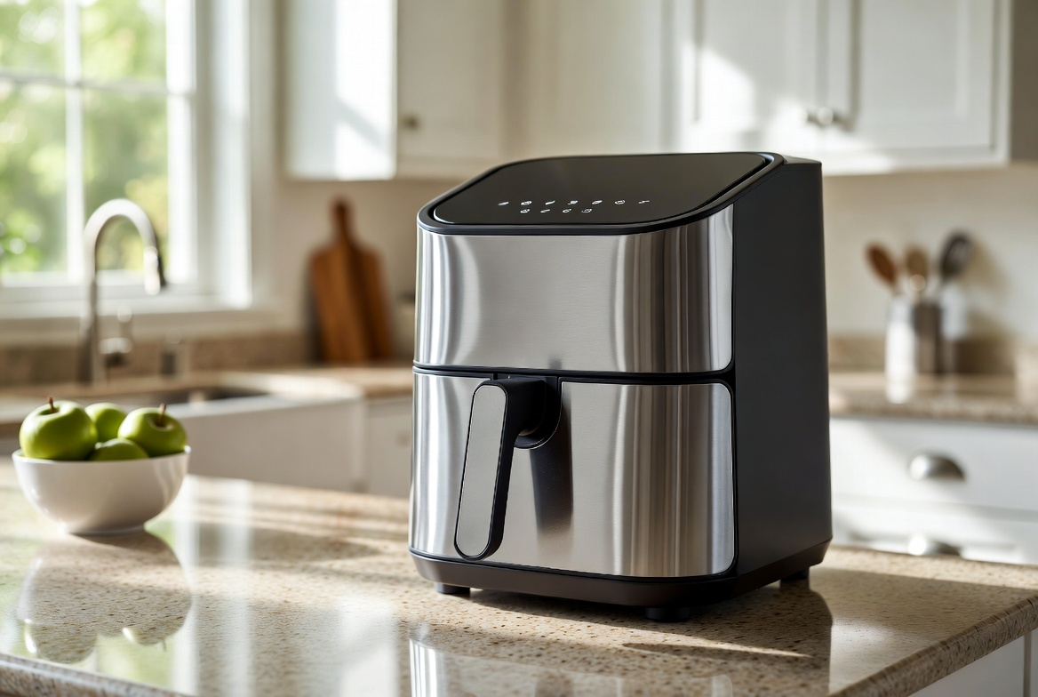 Best Easy Recipes for Air Fryer