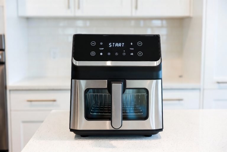 GoWISE vs Ninja Air Fryer: Which Air Fryer Is Best for Your Kitchen?