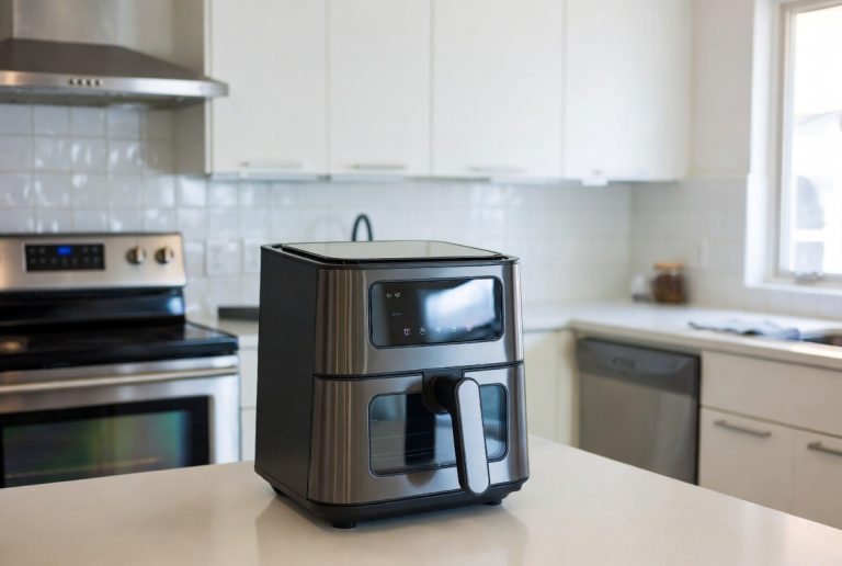 Gourmia vs Sur La Table Air Fryer: Which Wins?