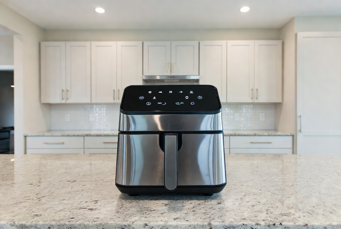 Gourmia vs Vortex Air Fryer